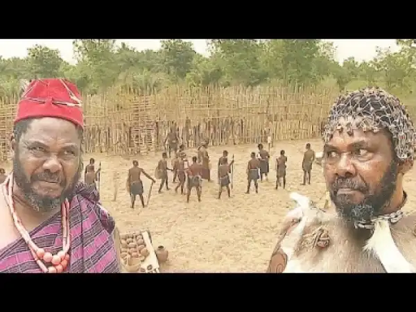 Video: Lord Of The Mountain - Latest Nigerian Nollywoood Movies 2018